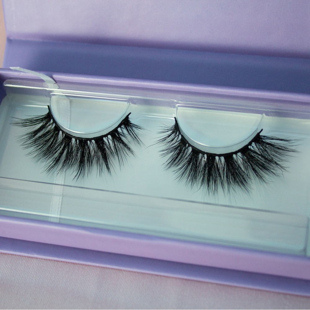 Conqueror False Lashes